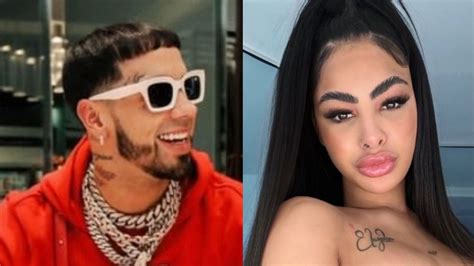 Anuel explica la razón por la que utilizó